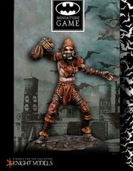 Batman Miniature Game: Scarecrow (Arkham City) Knight Models